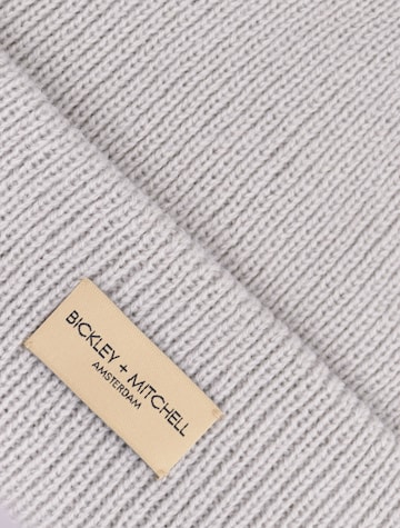 Bickley + Mitchell Pipo värissä harmaa