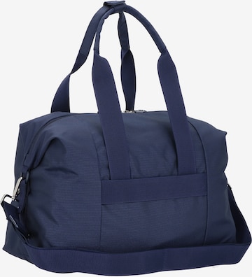 MANDARINA DUCK Reisetasche in Blau