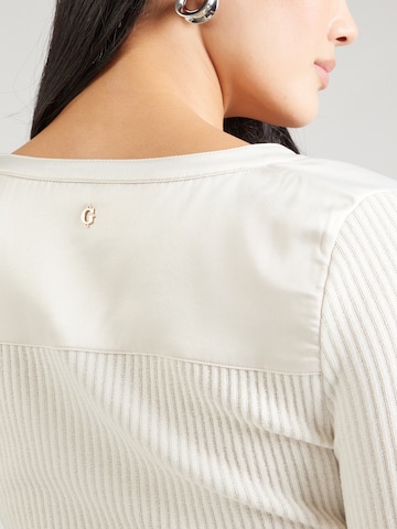 T-shirt 'MATILDE' GUESS en blanc