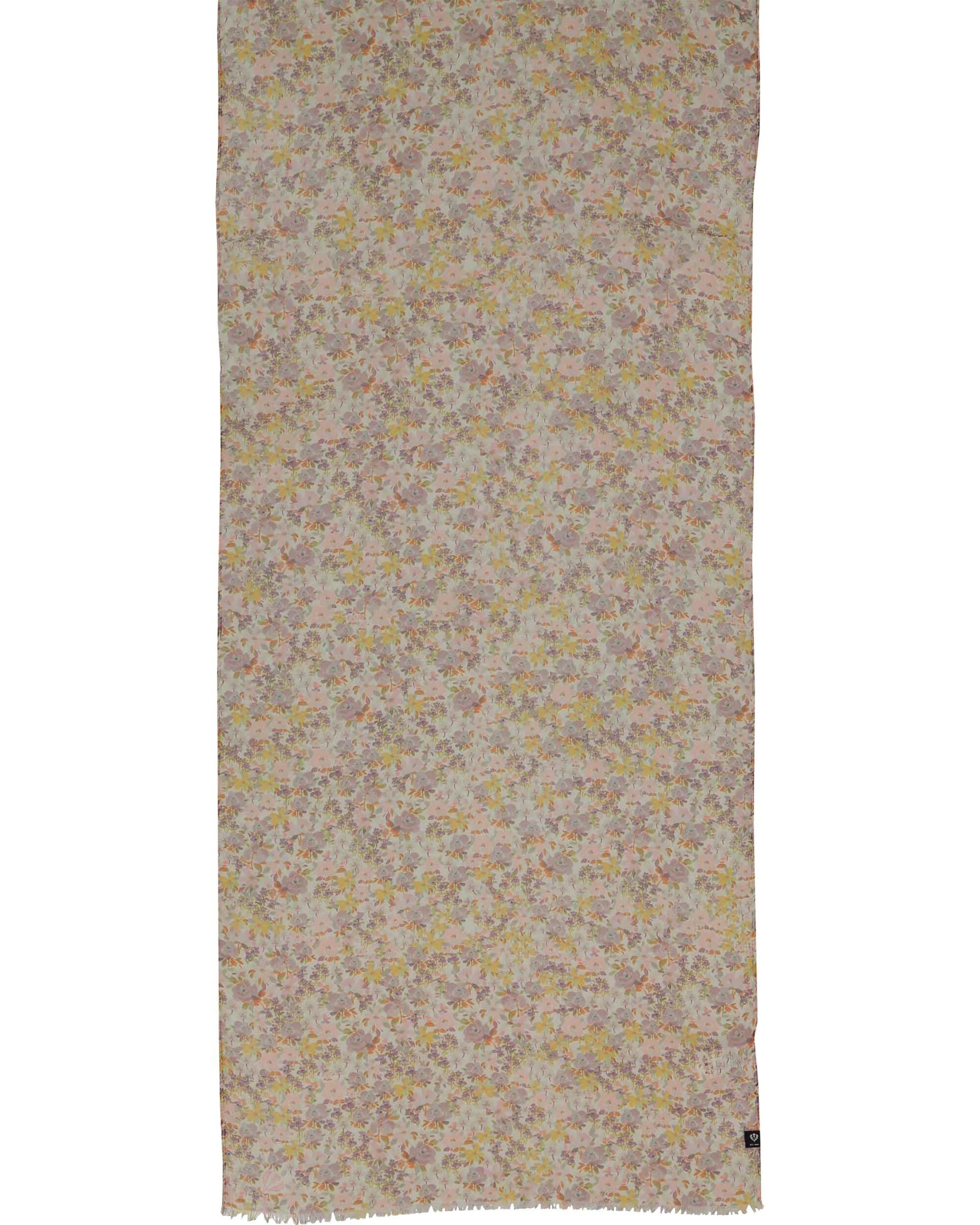 FRAAS Scarf in Purple