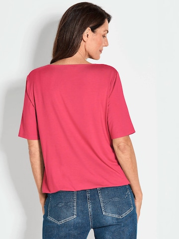 Goldner Shirt in Pink