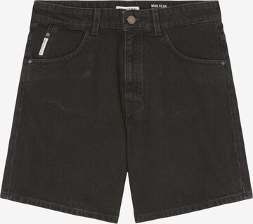 Marc O'Polo DENIM Jeans 'FILDA' in Black: front