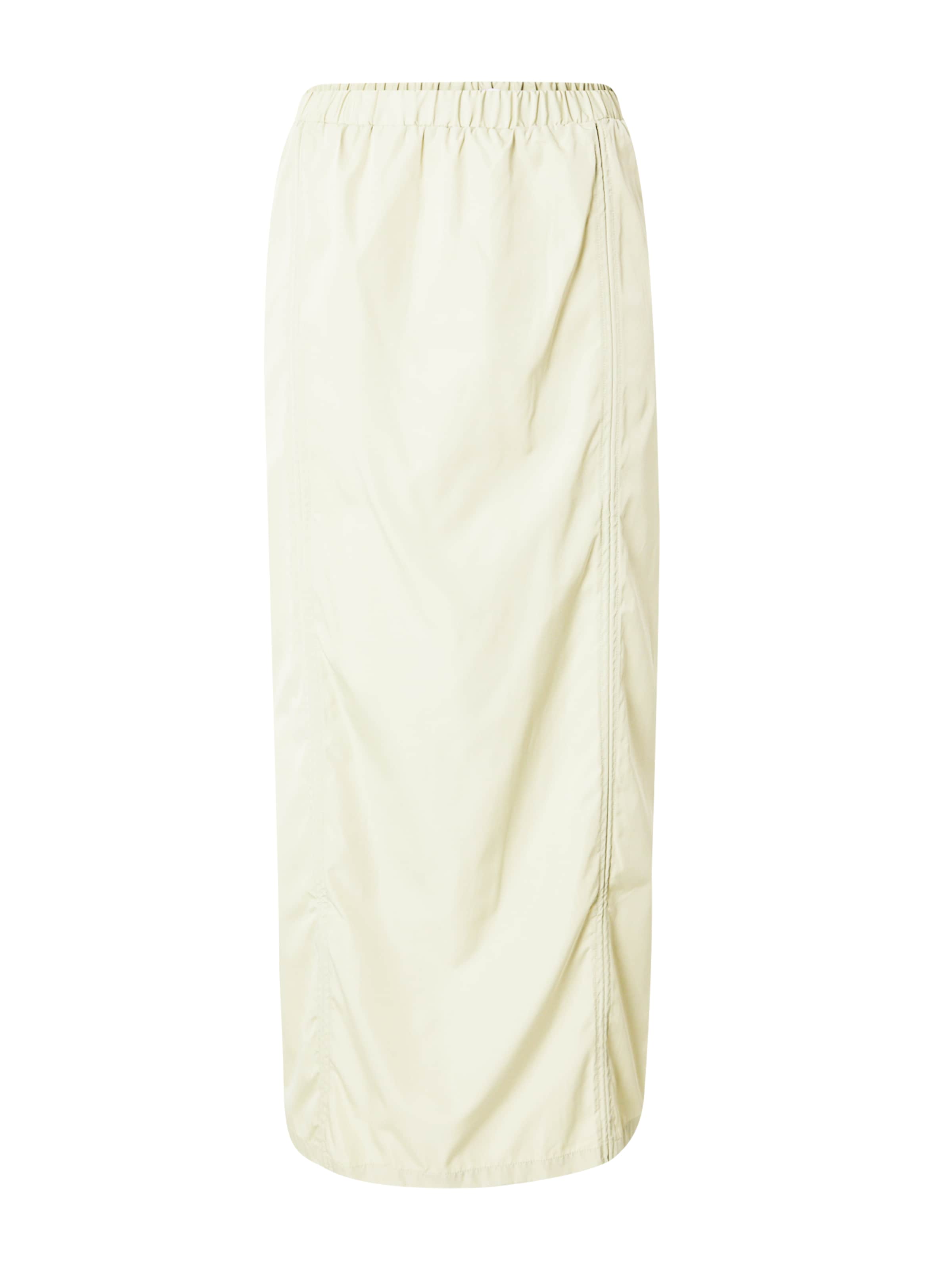 NA-KD Nederdel i grøn: forside