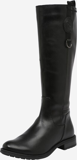 bugatti Stiefel 'Ronja' in schwarz, Produktansicht