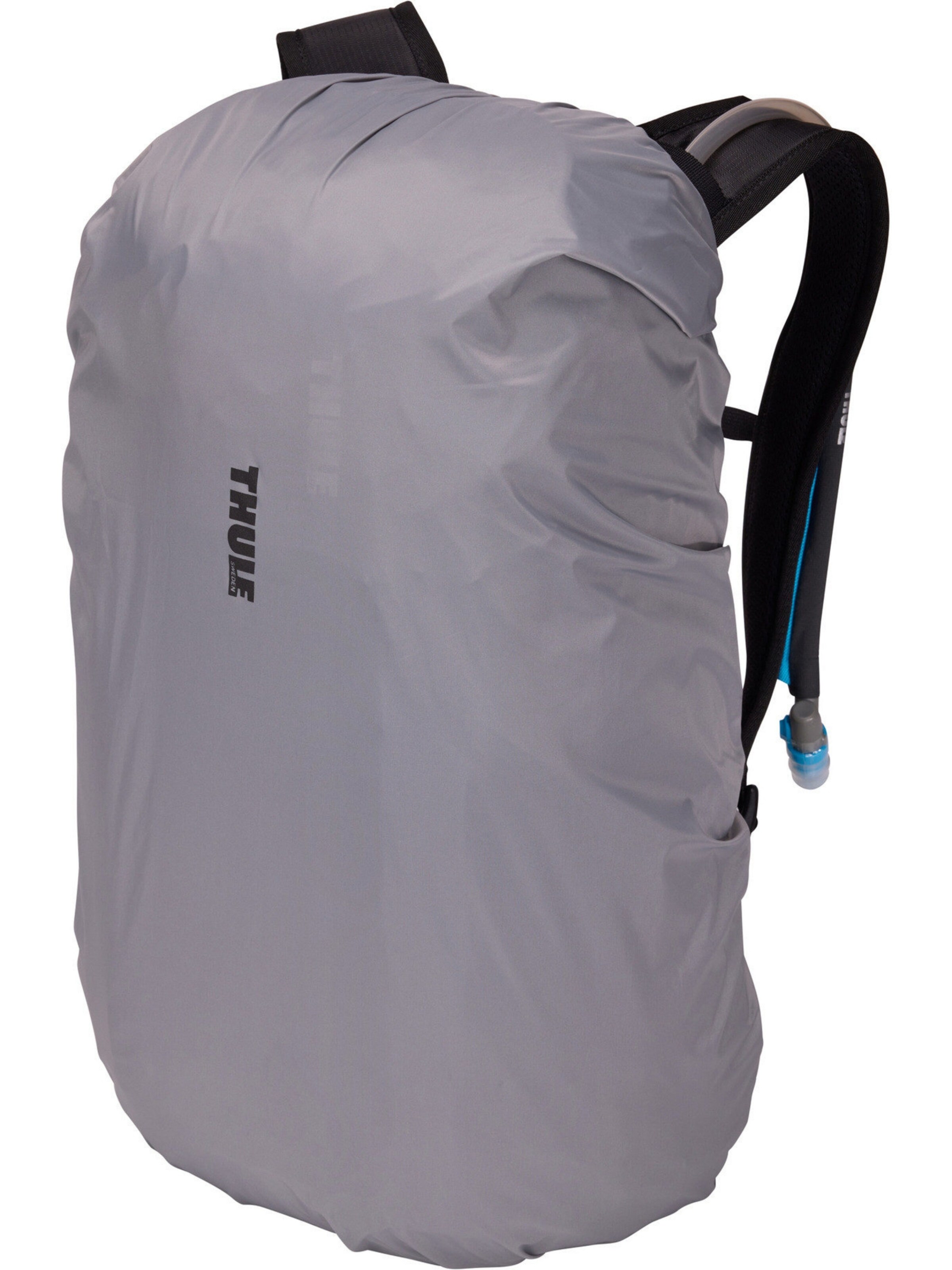 Thule Sportrucksack in Schwarz