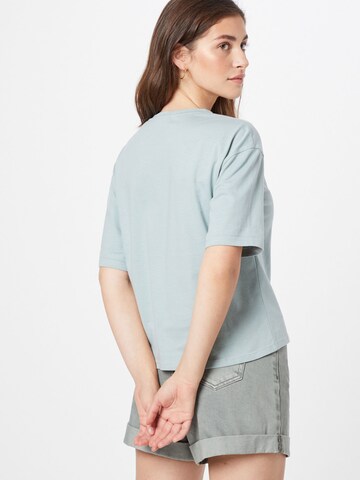 Maison 123 T-Shirt in Blau