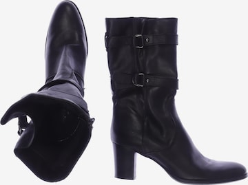 Kämpgen Dress Boots in 42 in Black: front