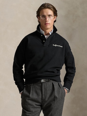 Polo Ralph Lauren - Sweatshirt em preto