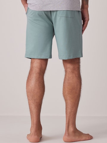 Pantaloncini da pigiama di Next in beige