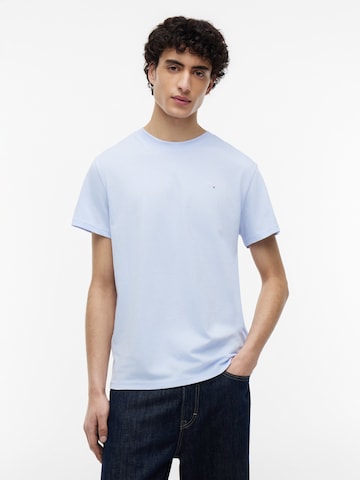 Tommy Jeans Paita värissä sininen: etupuoli