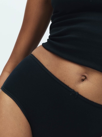 Panty di Marks & Spencer in nero