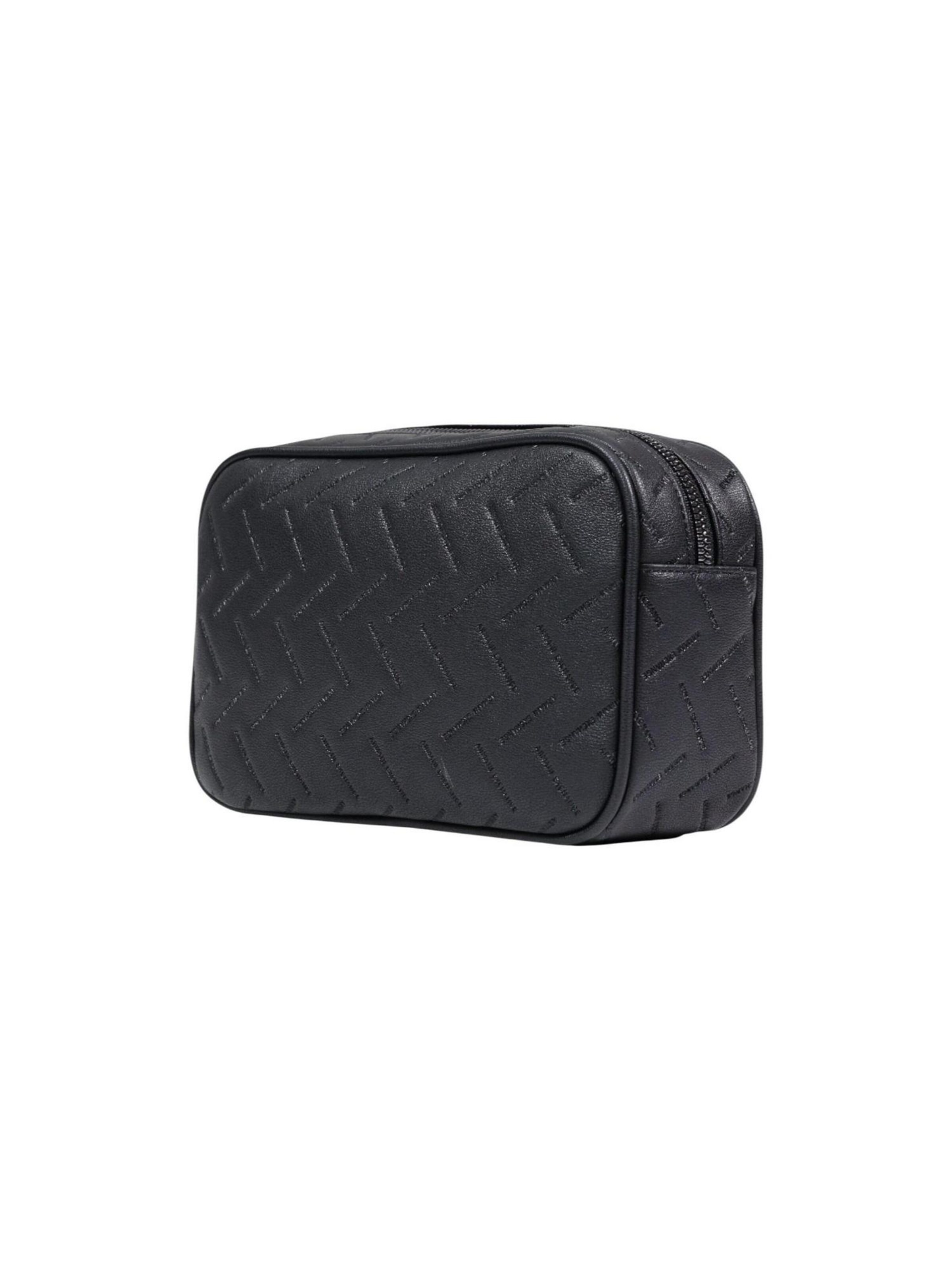 Borsa a tracolla 'XM002600 AF22652' di ARMANI EXCHANGE in nero