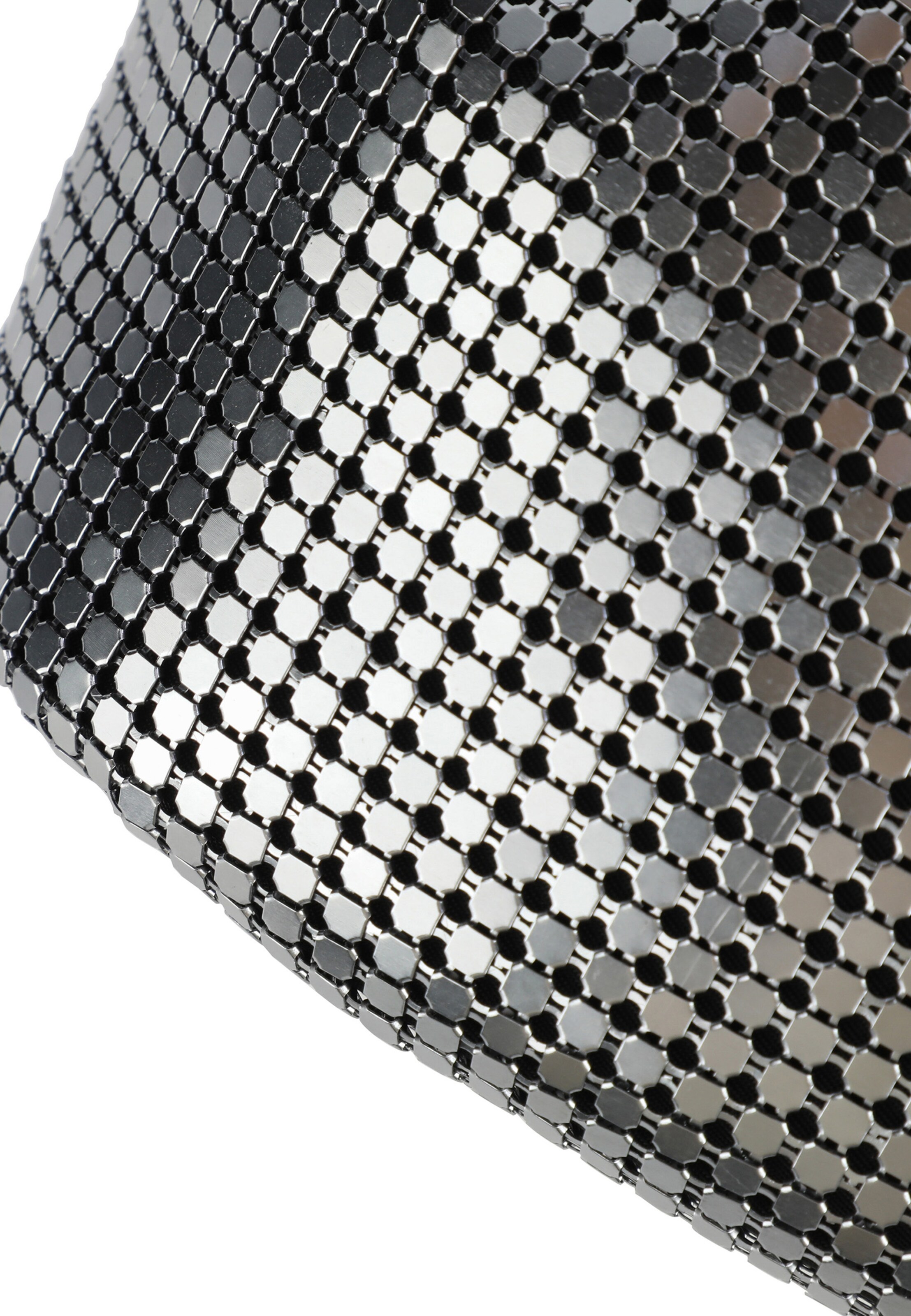 Pochette 'Luce Swea' JOOP! en argent