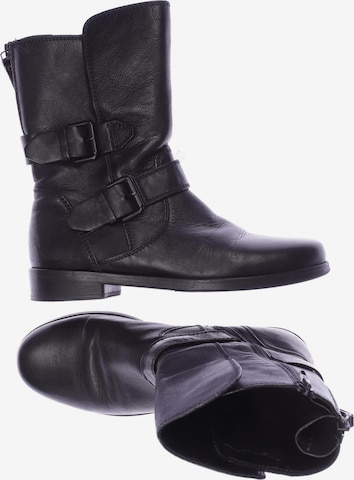 Kennel & Schmenger Stiefelette 37 in Schwarz: predná strana