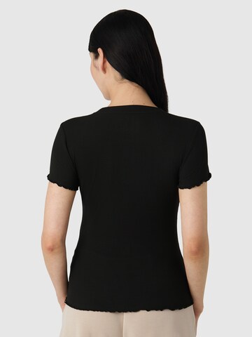 Les Lunes Shirts 'JUUNO' i sort