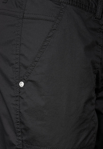 CECIL - regular Pantalón en negro