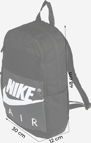 Rucsac 'Elemental' de la Nike Sportswear pe negru