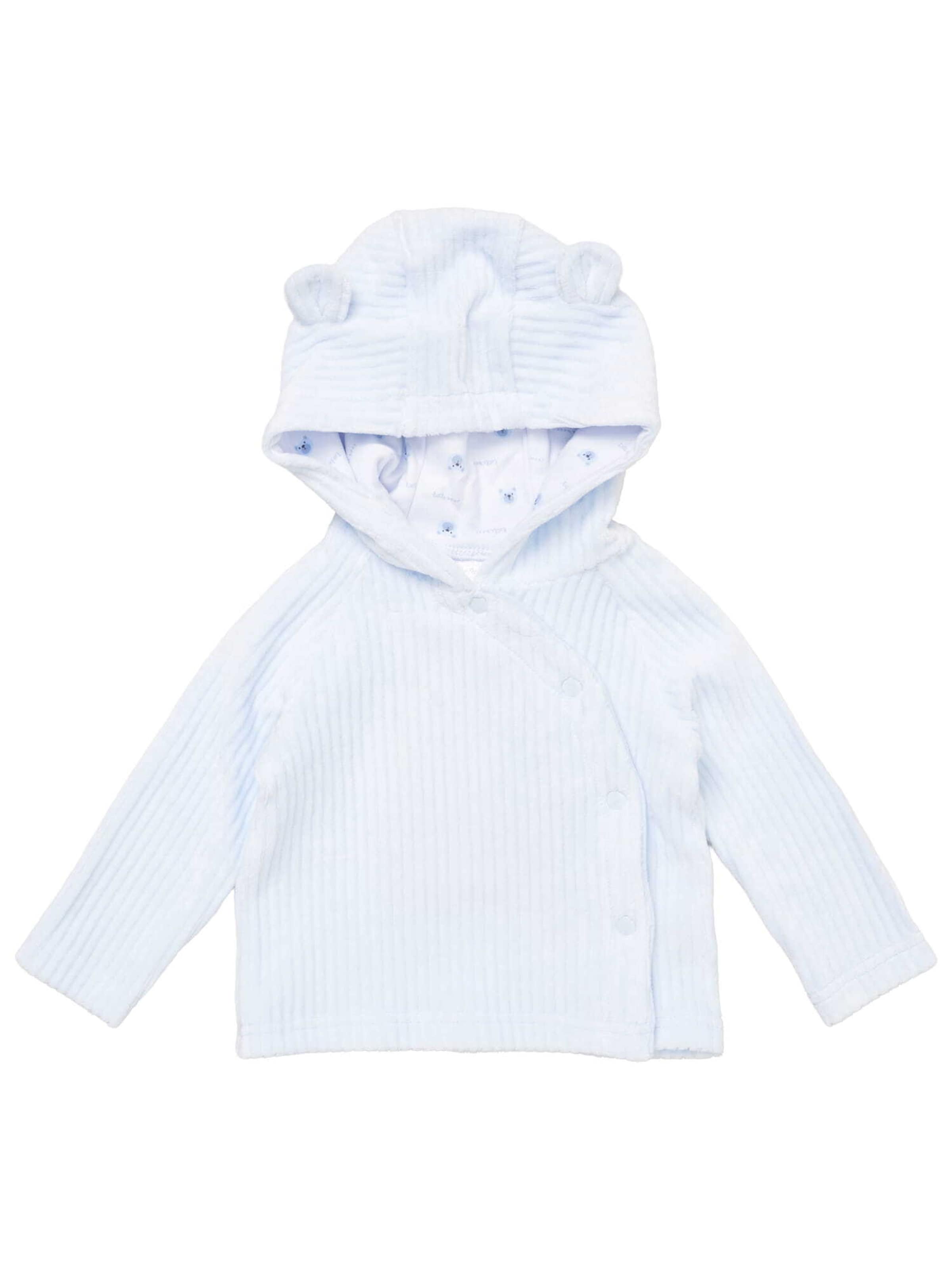 Set 'Bär' Rock a Bye Baby Boutique en bleu