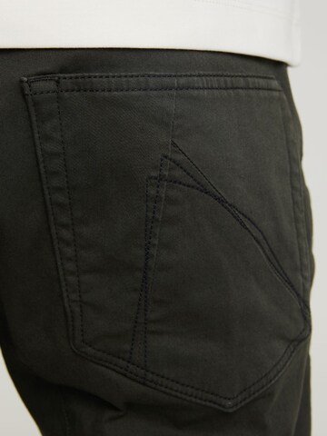 CHASIN' Regular Cargo trousers ' Resa.L Thor ' in Green