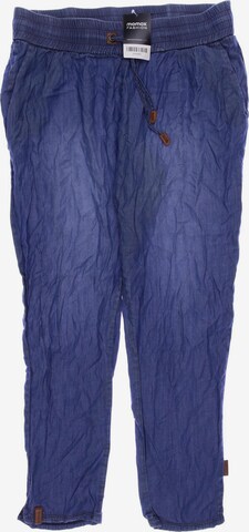 naketano Jeans in 29 in Blue: front