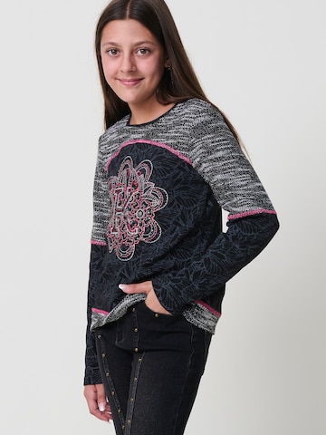 T-Shirt KOROSHI en noir