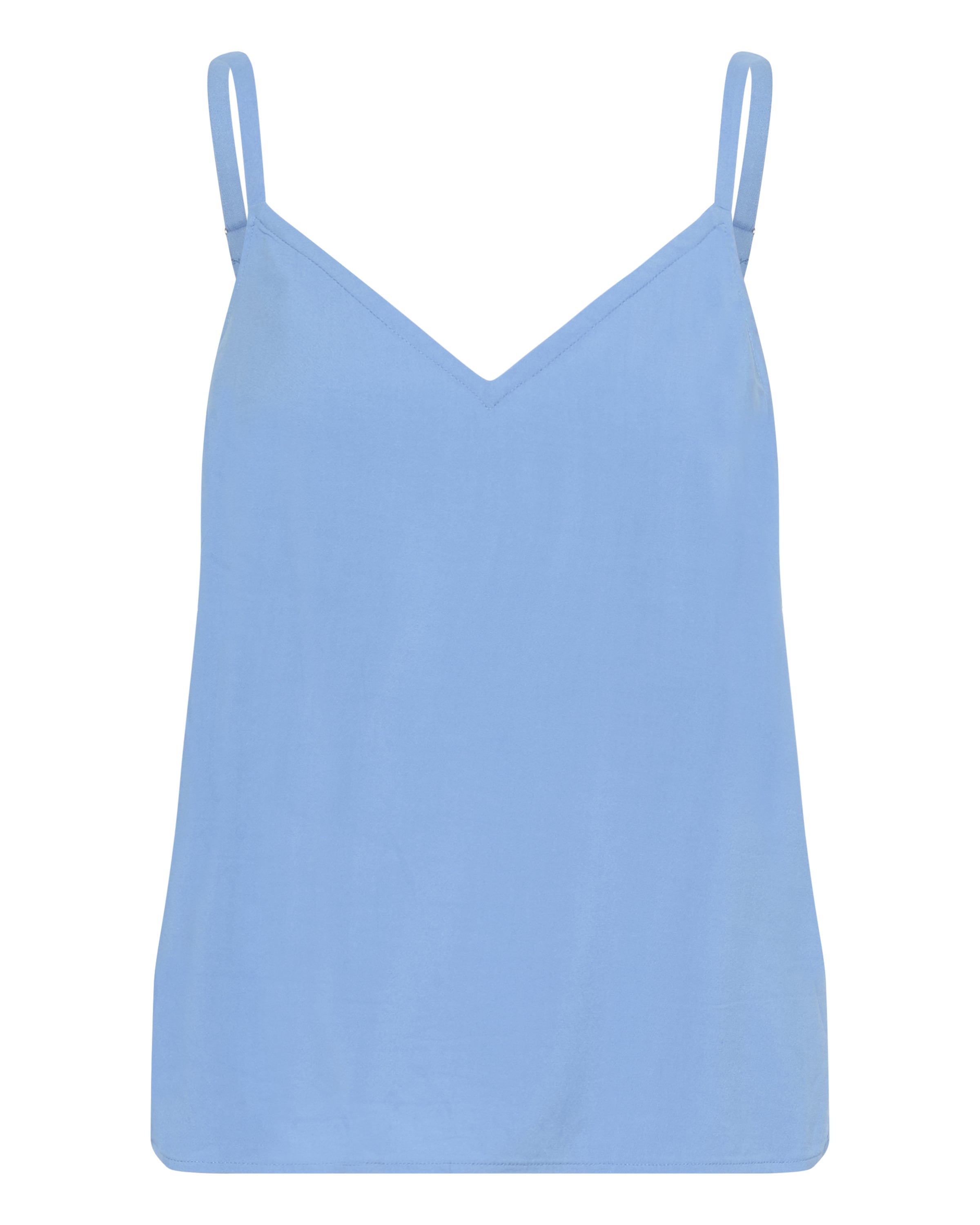 Part Two - Top 'RosianePW' em azul: frente