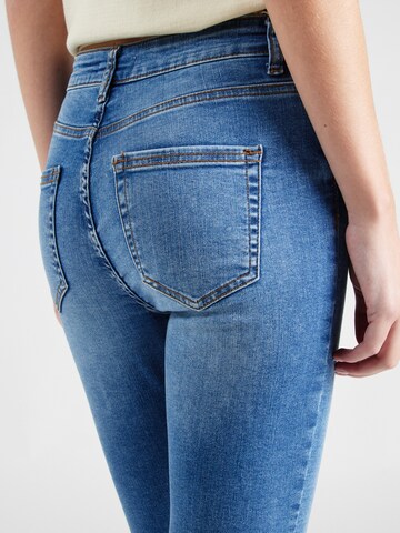 ONLYSlimfit Traperice 'ONLRUSH' - plava boja