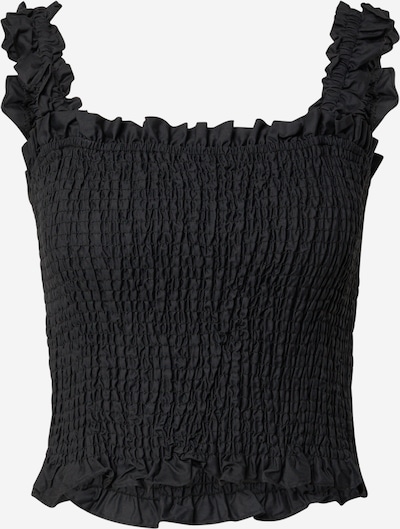 Nasty Gal Toppi koossa XXS värissä musta, Tuotenäkymä