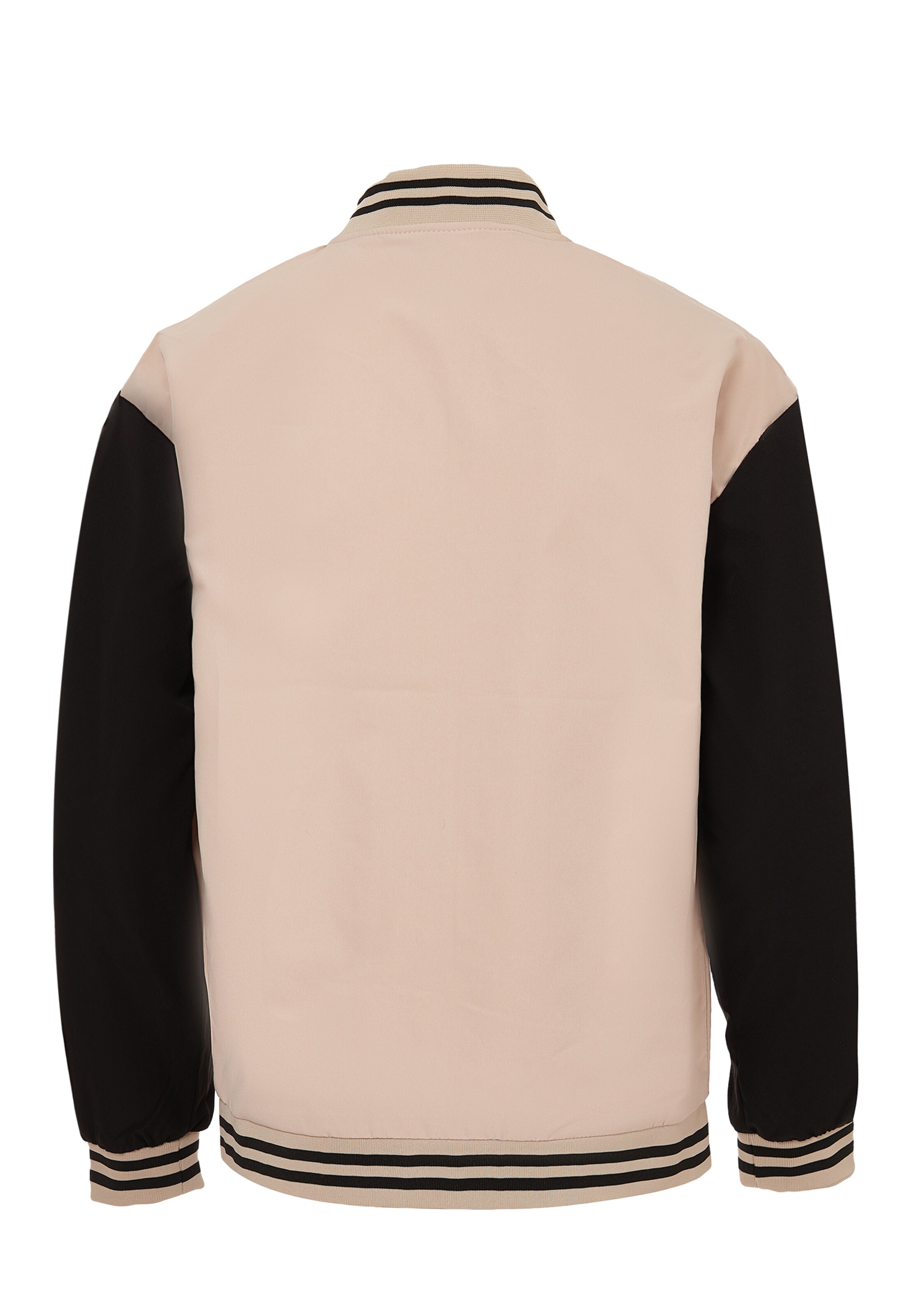 boundry Демисезонная куртка в Бежевый