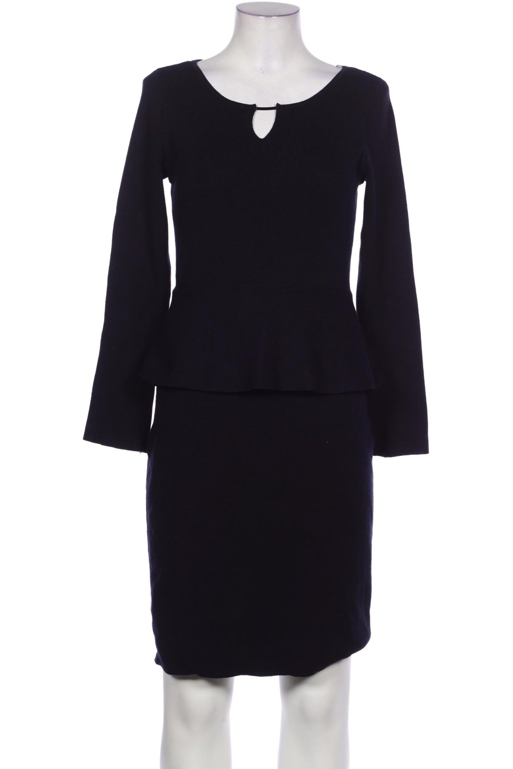 COMMA Dress in M in Blue: front