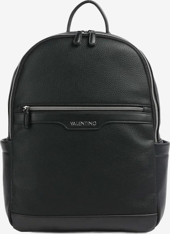 VALENTINO - Mochila 'Valentino Sac à dos Efeo Homme Nero' em preto: frente