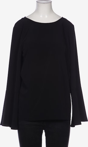 SEIDENSTICKER Blouse & Tunic in S in Black: front