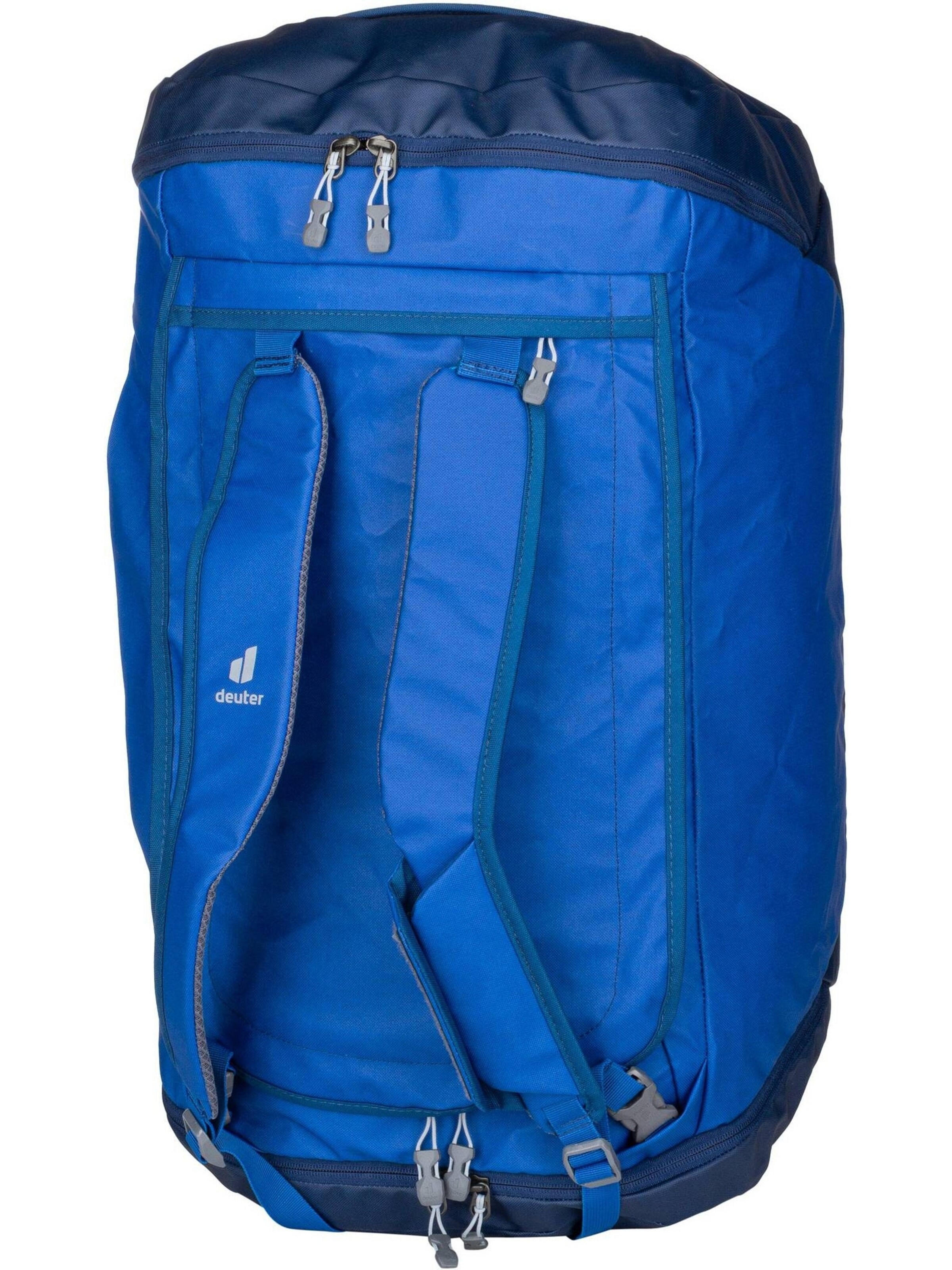 Sac de voyage 'Duffel Pro 60' DEUTER en bleu