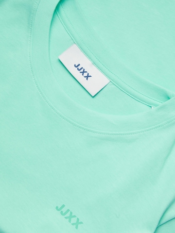JJXX T-Shirt 'ANNA' in Blau