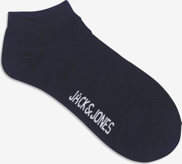 Jack & Jones Junior Socks 'Fred' in Blue