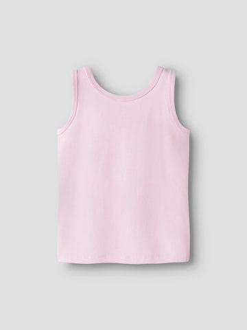 NAME IT Top 'NMFFOLLANAZ' - rózsaszín