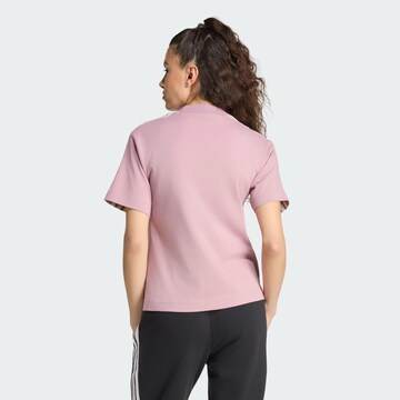 ADIDAS SPORTSWEAR Функциональная футболка 'AK' в Лиловый