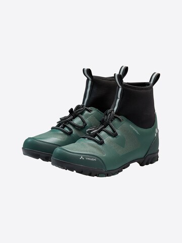 VAUDE Sportschoen 'TVL Pavei Mid Winter STX' in Groen