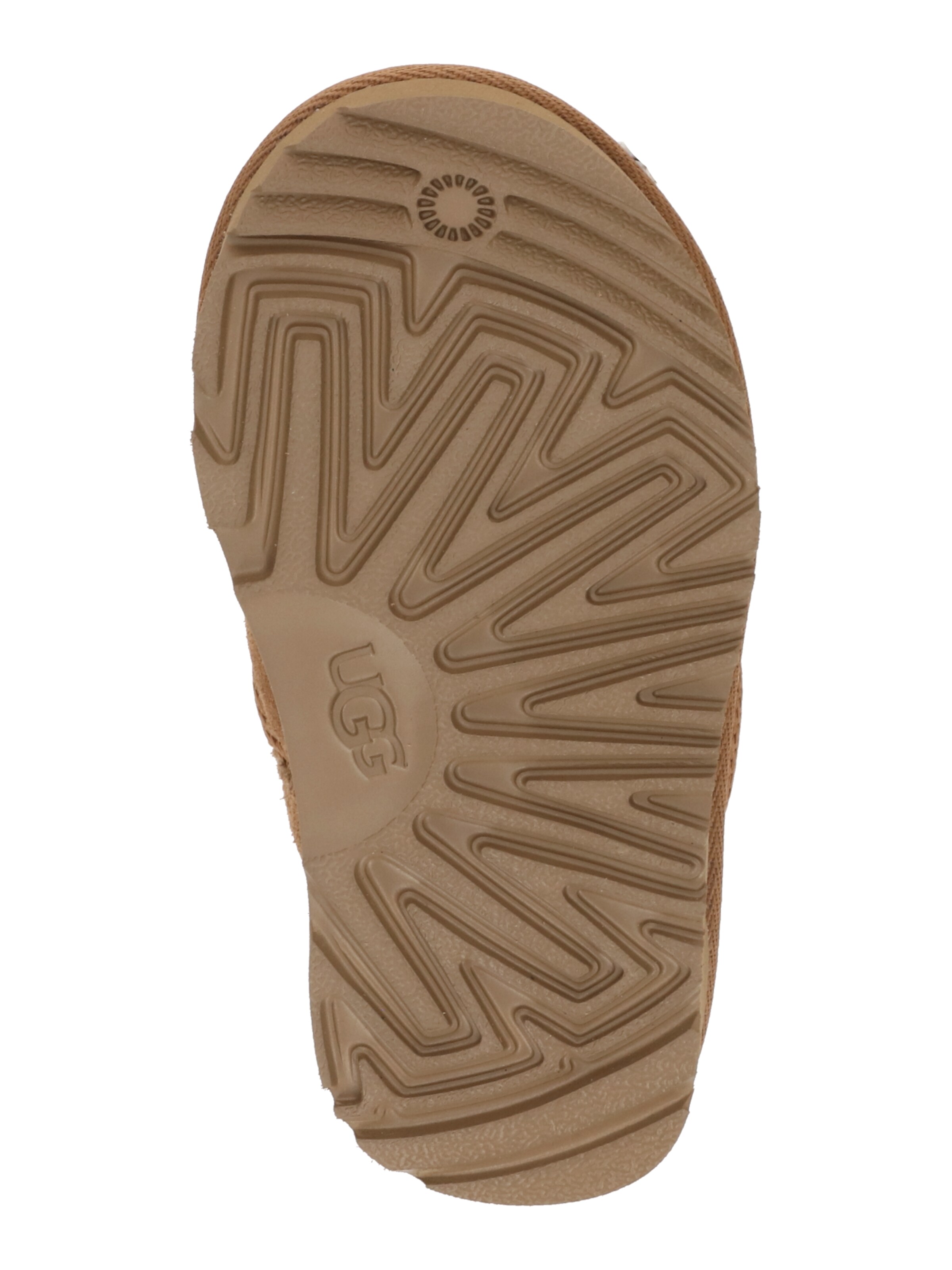 UGG Trainers 'LOWMEL' in Brown