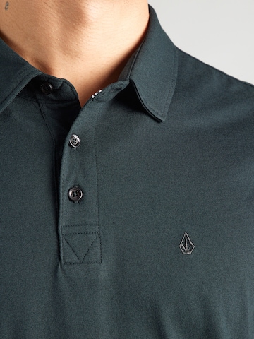 T-Shirt 'WOWZER' Volcom en noir