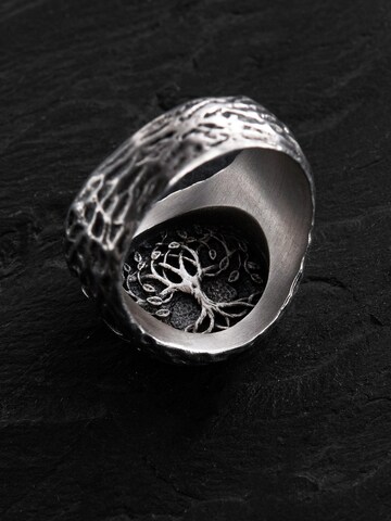Bague REYTEL en argent