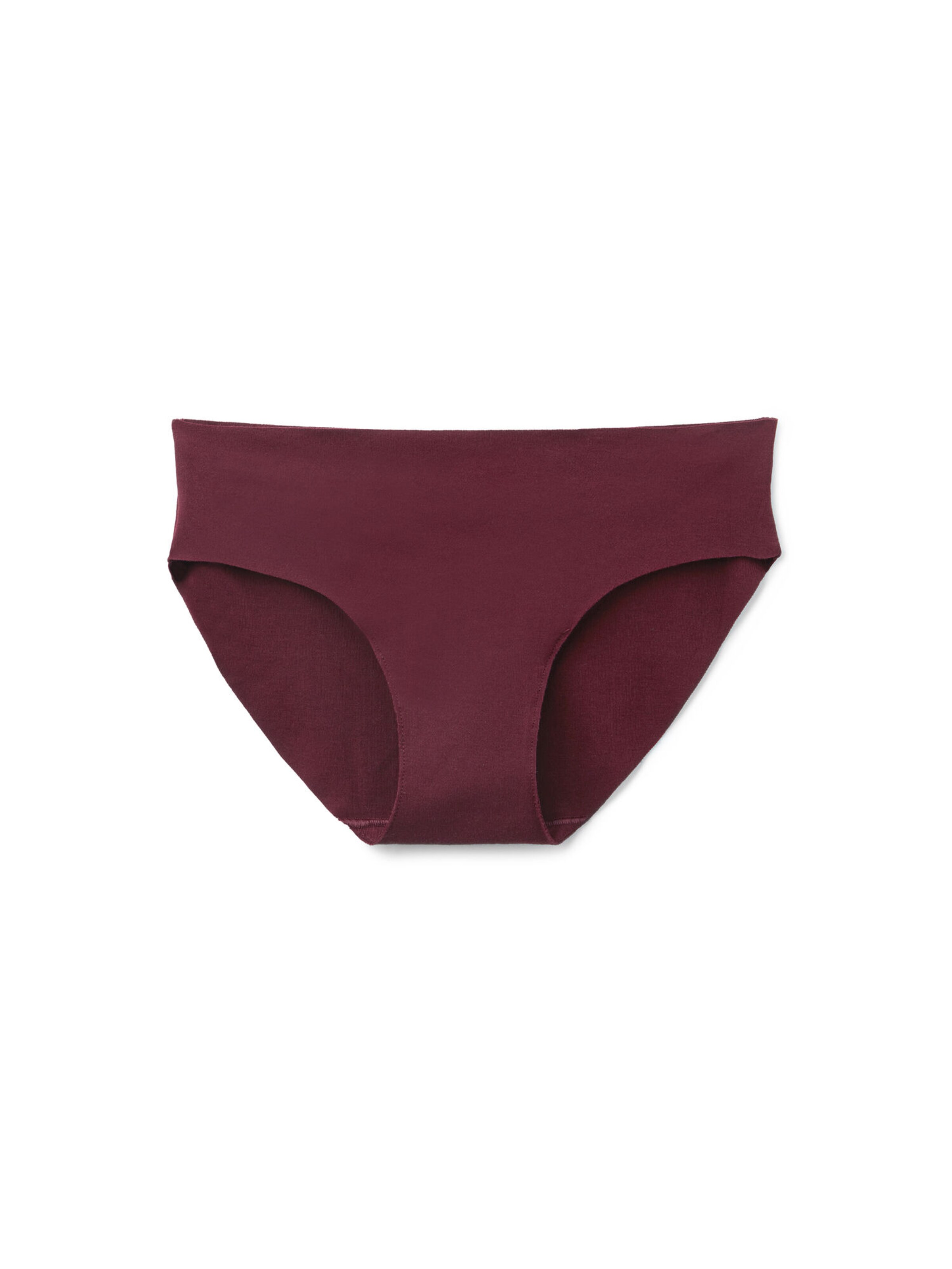 Tezenis Panty in Red: front