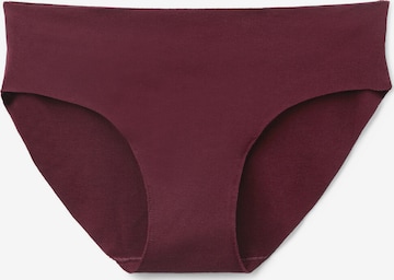 Tezenis Panty in Red: front