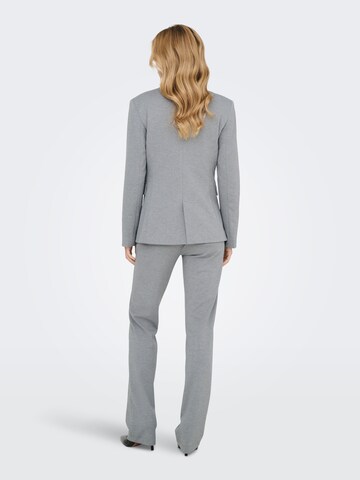 ONLY Blazer in Grau