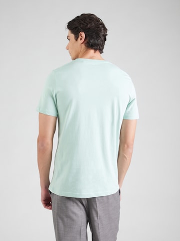 s.Oliver - Camiseta en verde