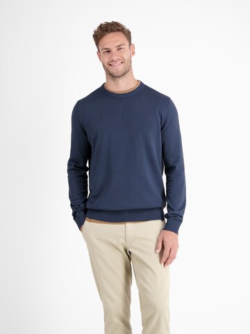 LERROS Trui in Blauw
