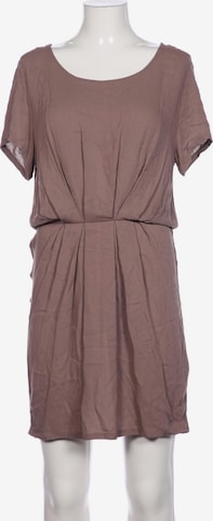 AMERICAN VINTAGE Dress in L in Grey: front