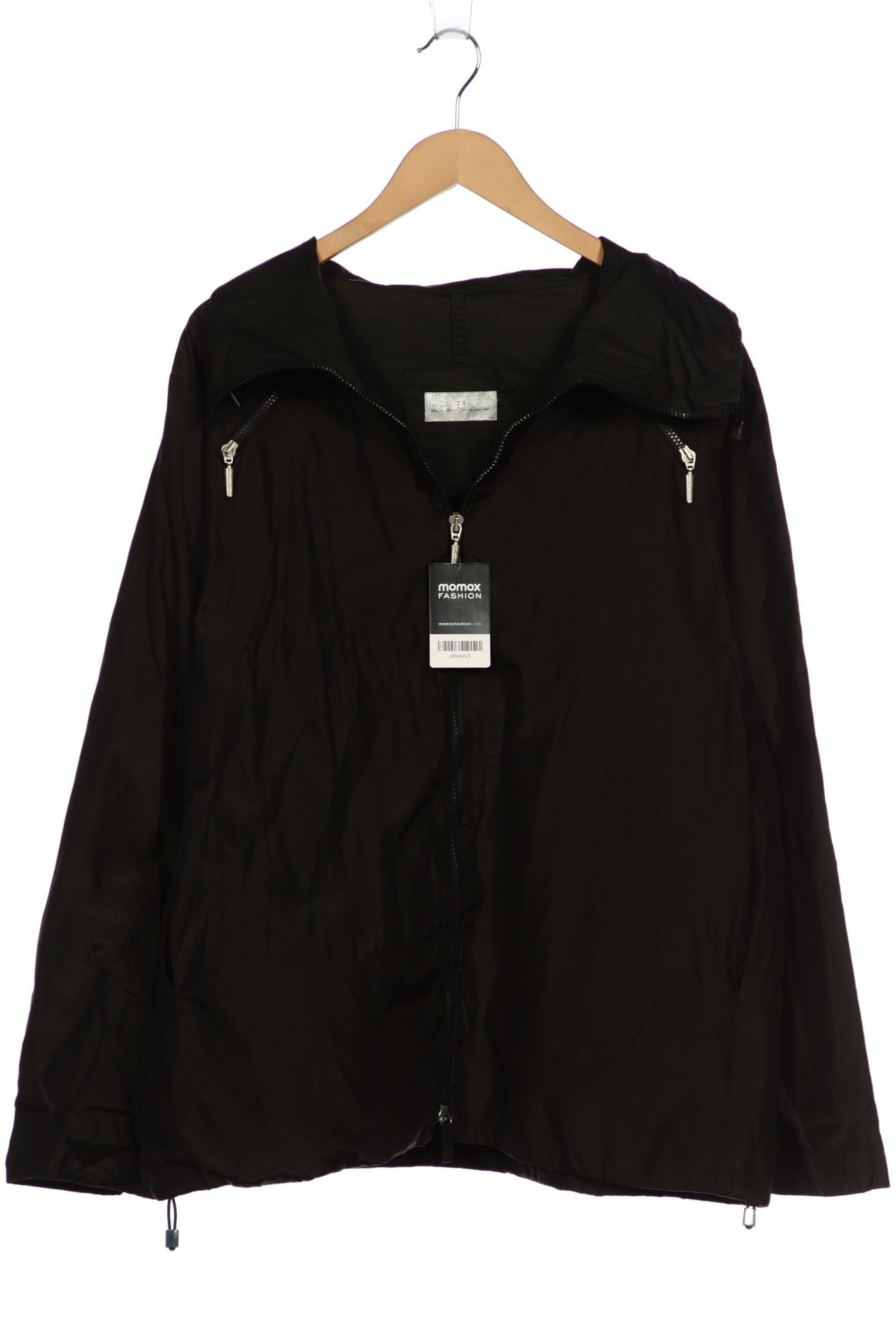 AIRFIELD Jacket & Coat in XL in Black: front