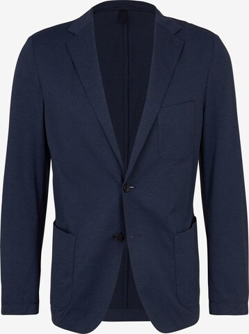 STRELLSON Slim fit Colbert 'Adwyn' in Blauw: voorkant