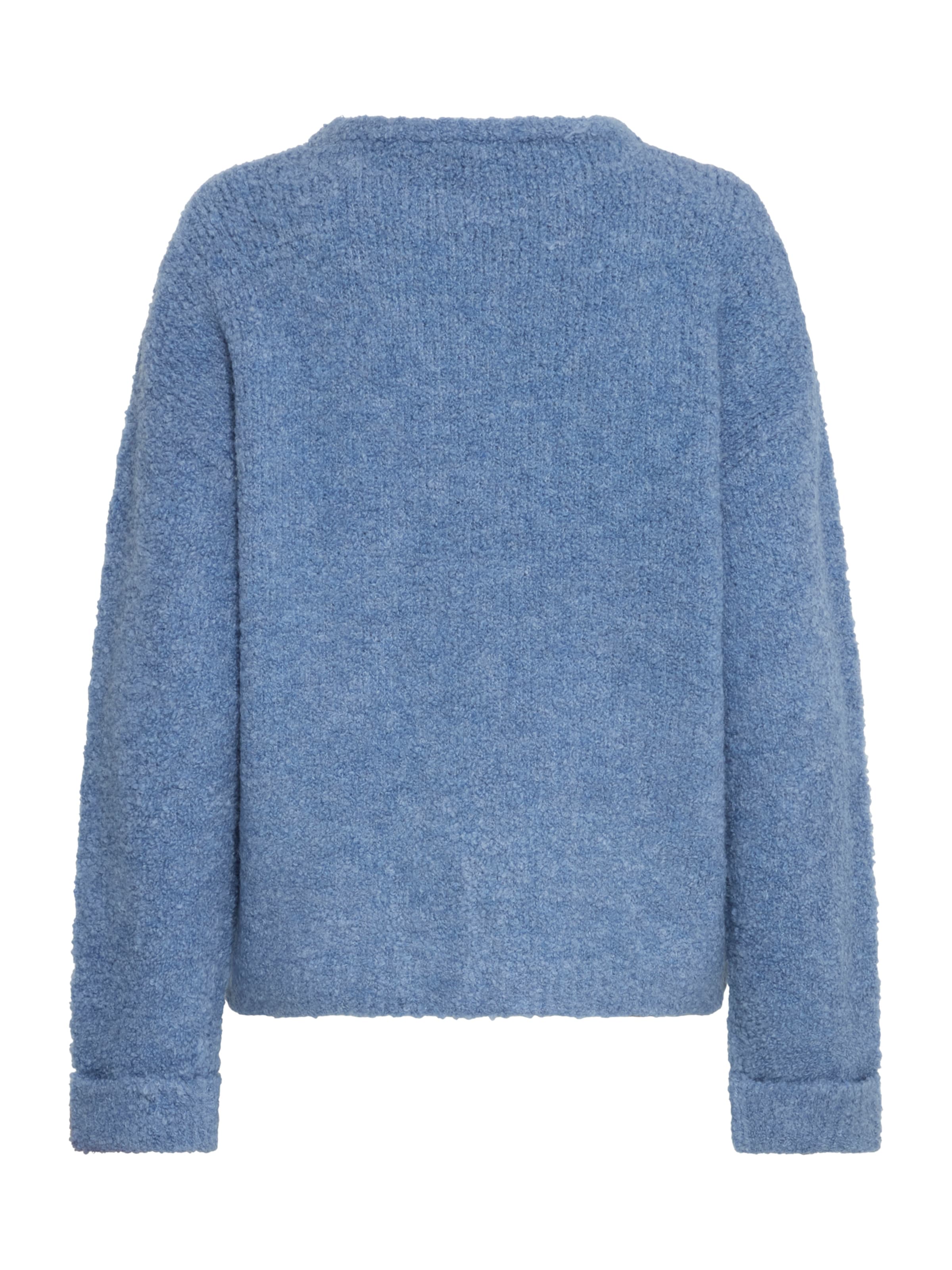 zils ICHI Džemperis 'BLARISA'